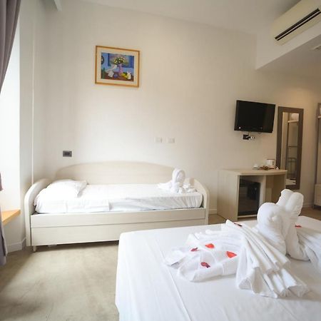 Romerooms Ngoại thất bức ảnh