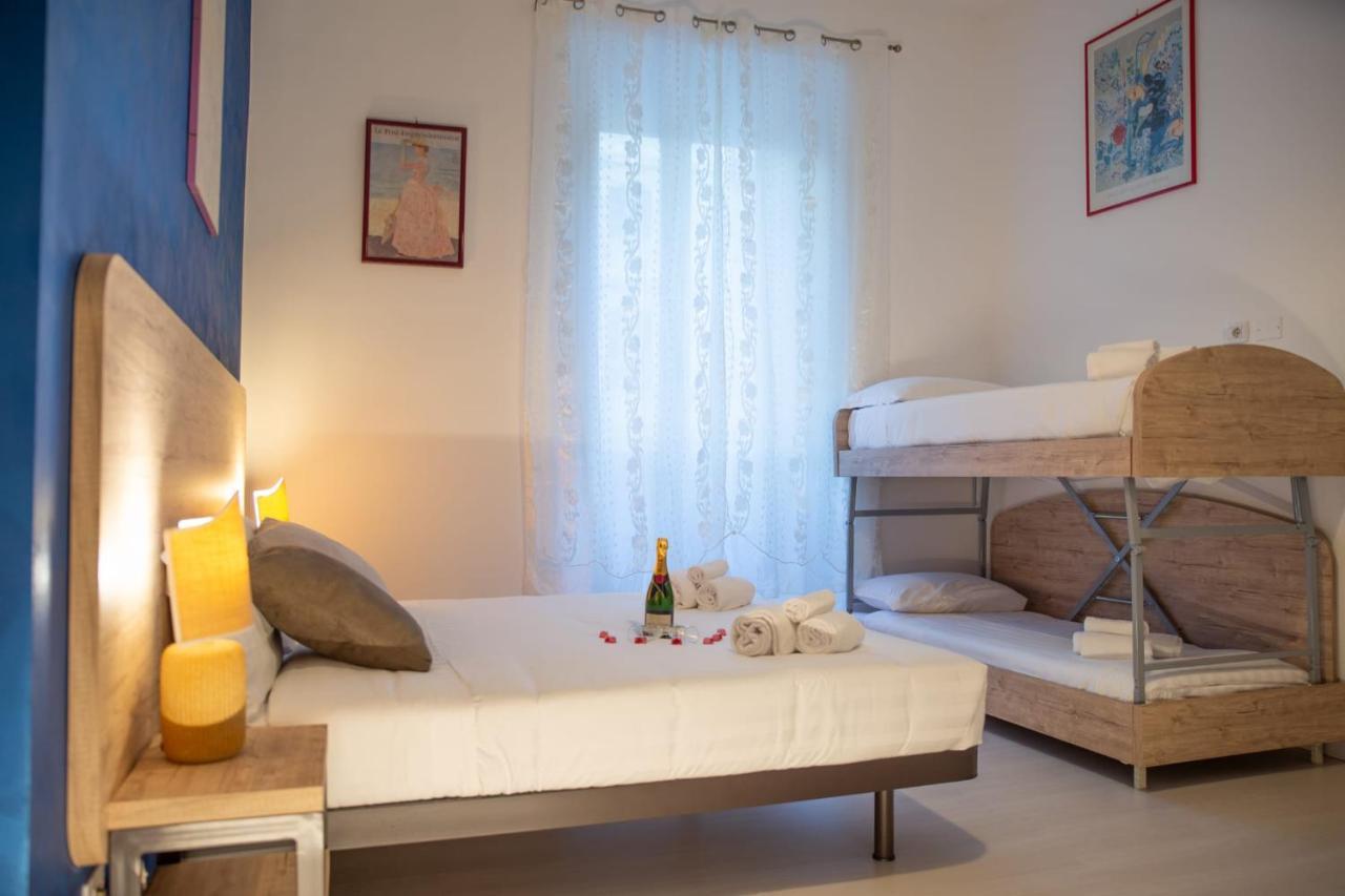 Romerooms Ngoại thất bức ảnh