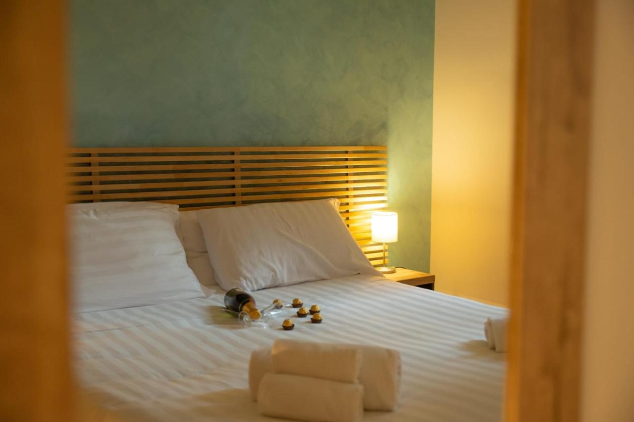 Romerooms Ngoại thất bức ảnh