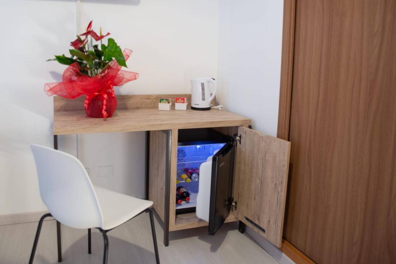 Romerooms Ngoại thất bức ảnh