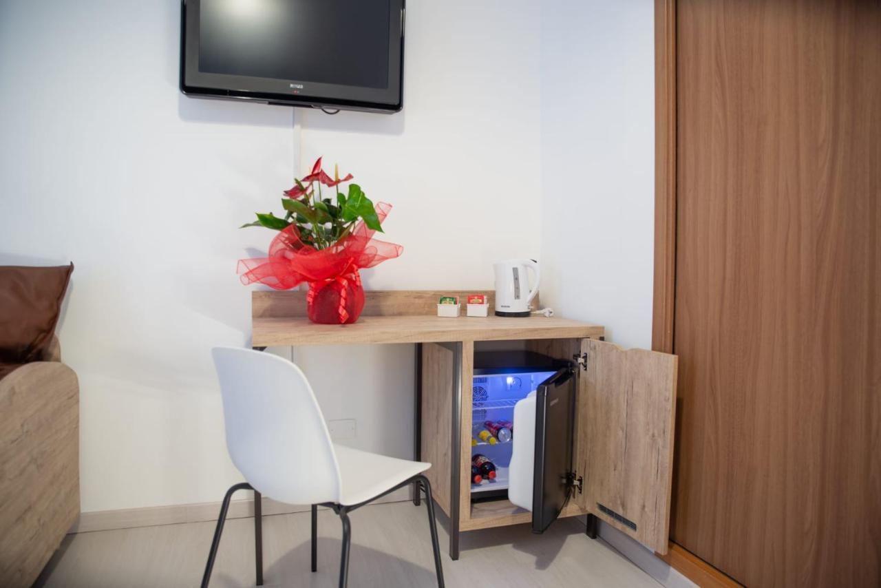 Romerooms Ngoại thất bức ảnh