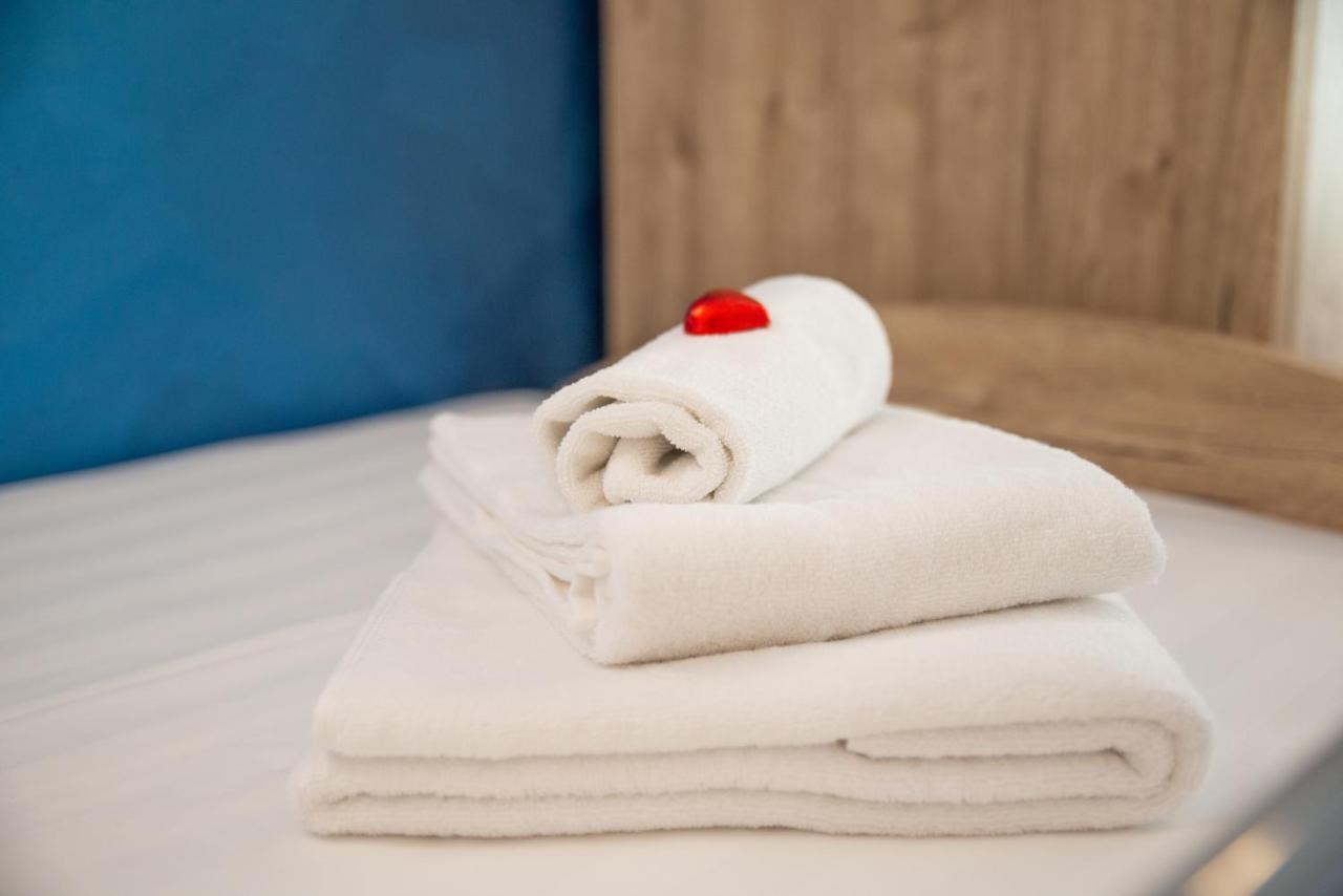Romerooms Ngoại thất bức ảnh