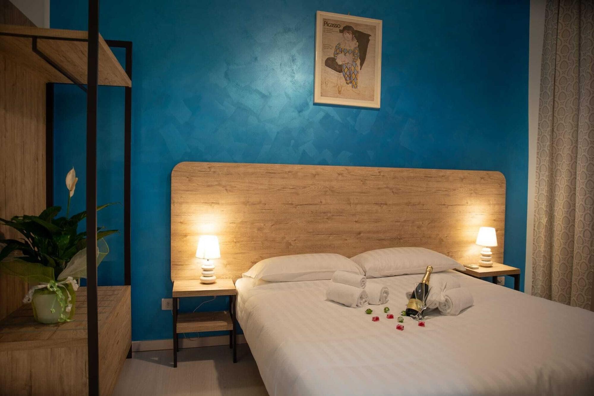 Romerooms Ngoại thất bức ảnh