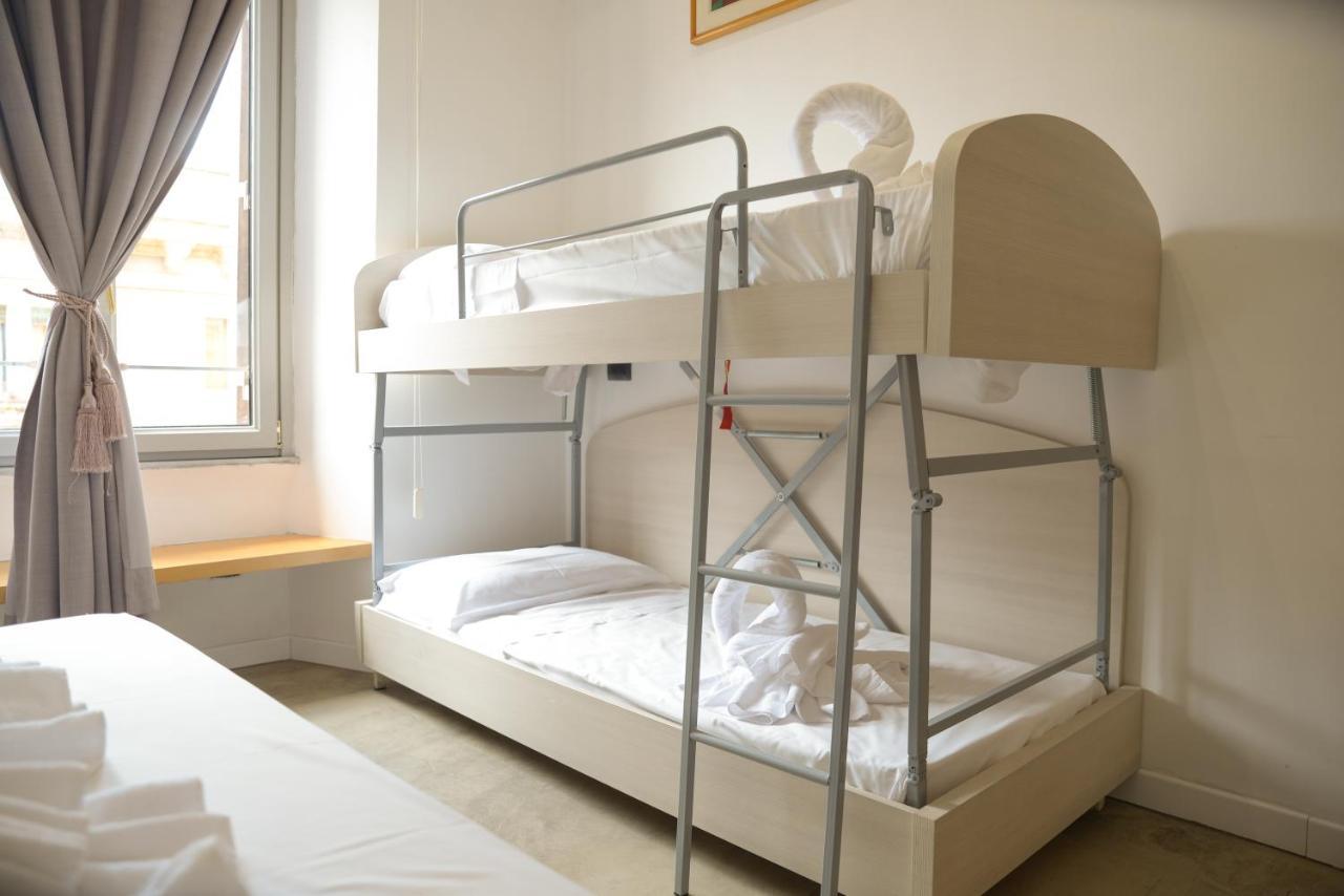 Romerooms Ngoại thất bức ảnh