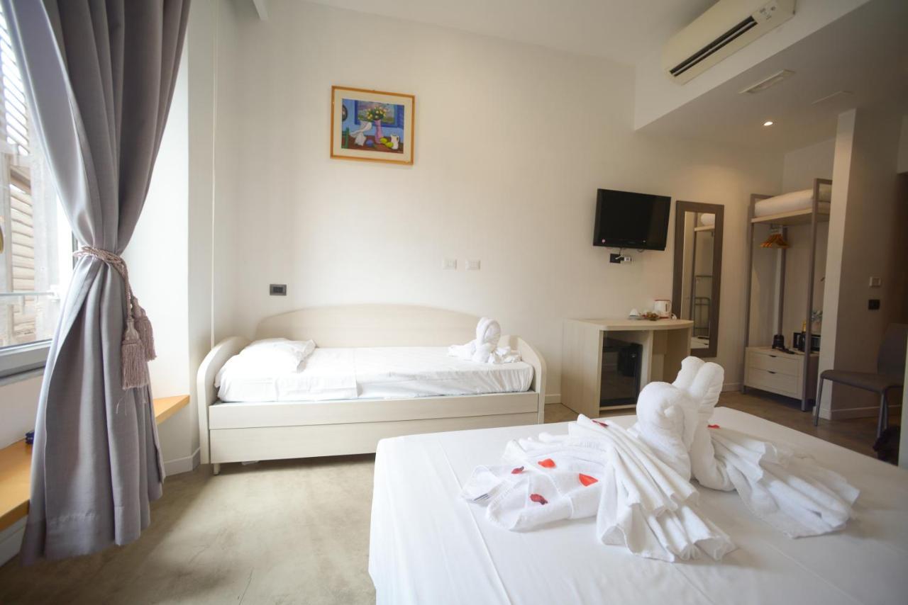 Romerooms Ngoại thất bức ảnh