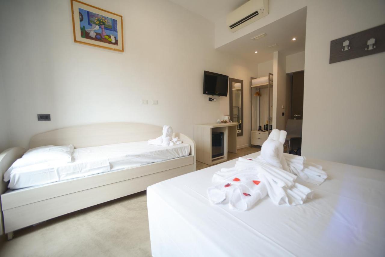 Romerooms Ngoại thất bức ảnh