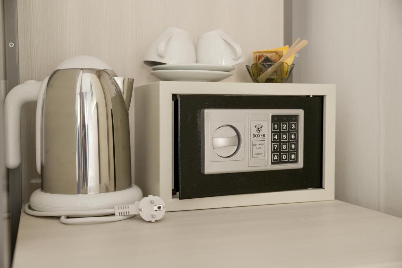 Romerooms Ngoại thất bức ảnh