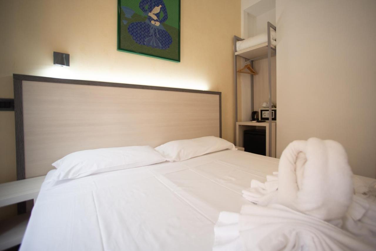Romerooms Ngoại thất bức ảnh