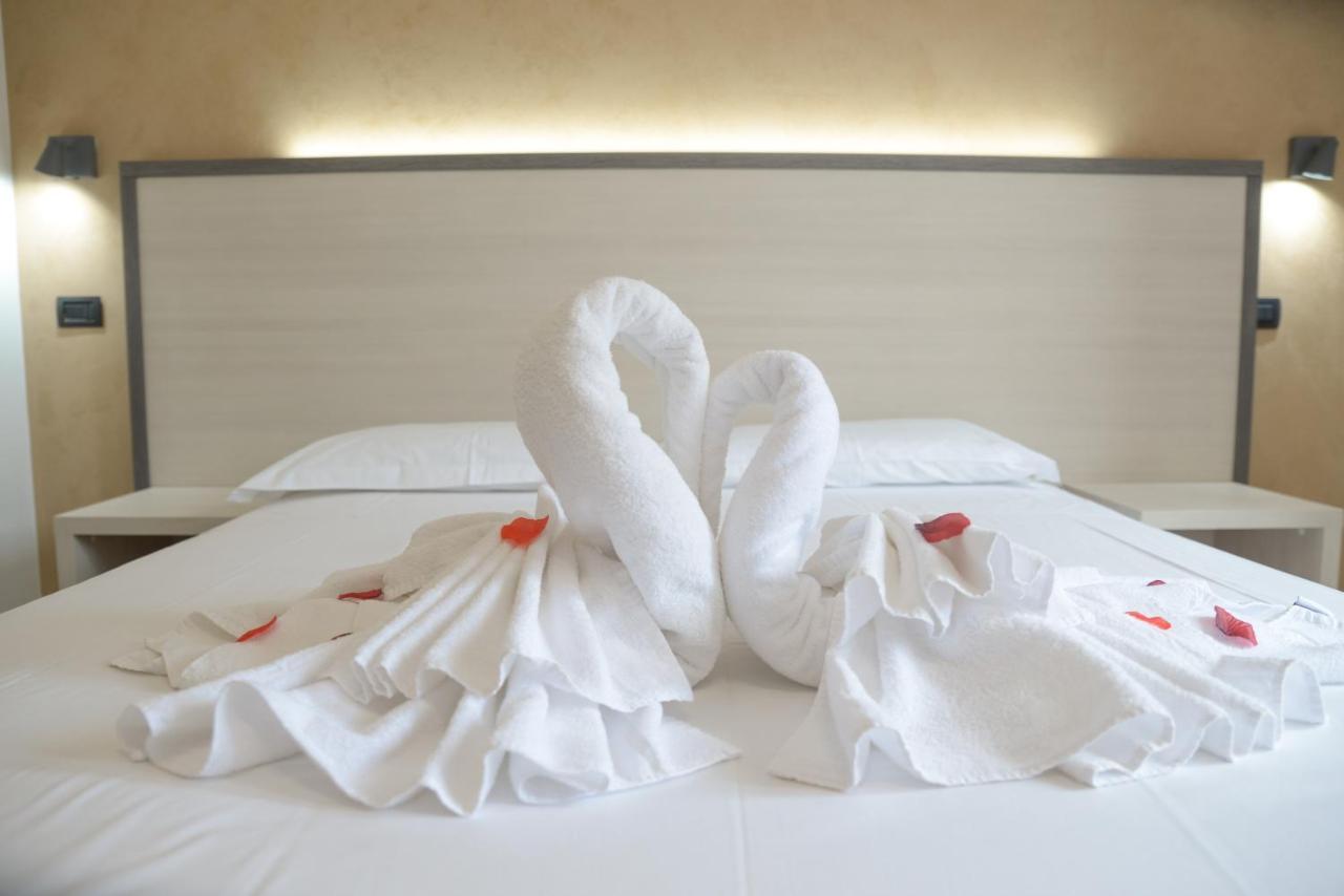 Romerooms Ngoại thất bức ảnh