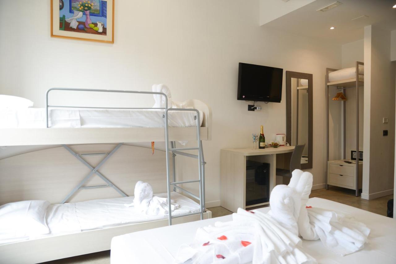 Romerooms Ngoại thất bức ảnh