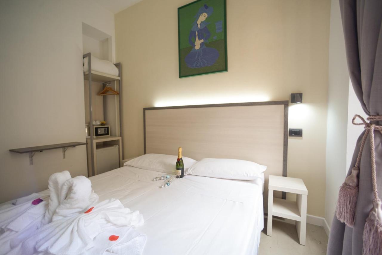 Romerooms Ngoại thất bức ảnh