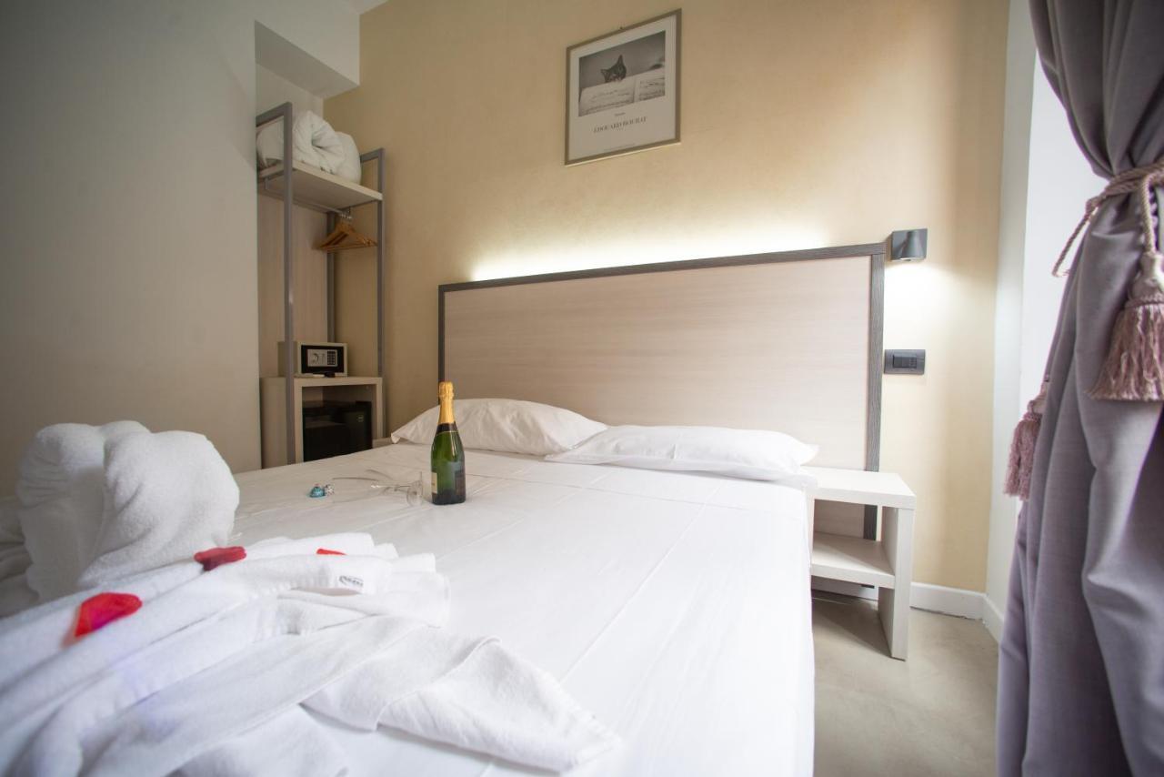 Romerooms Ngoại thất bức ảnh