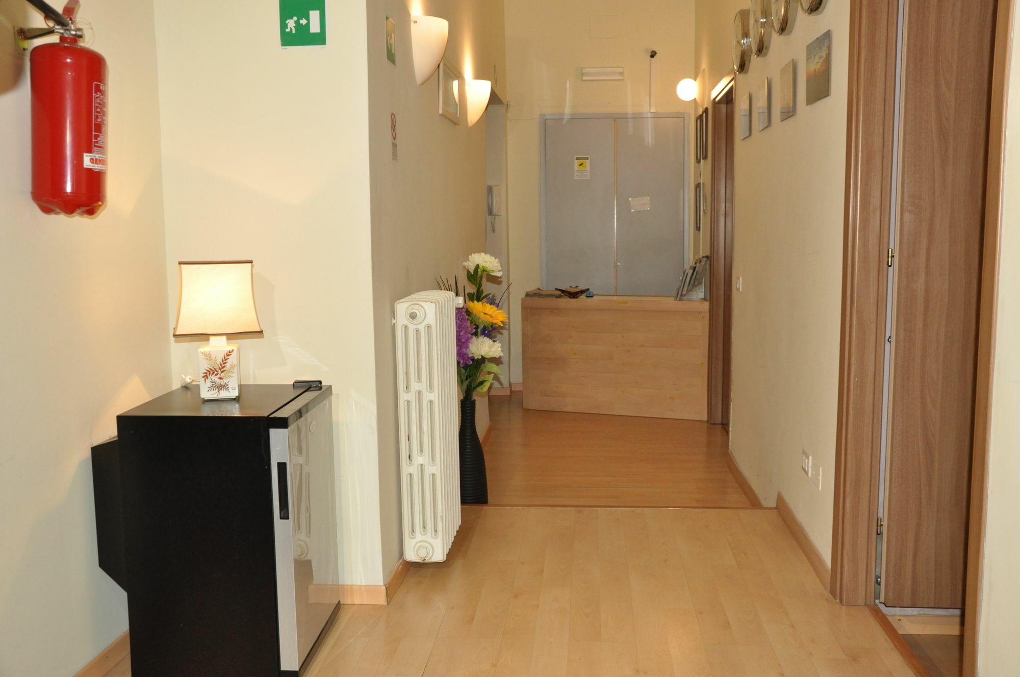 Romerooms Ngoại thất bức ảnh