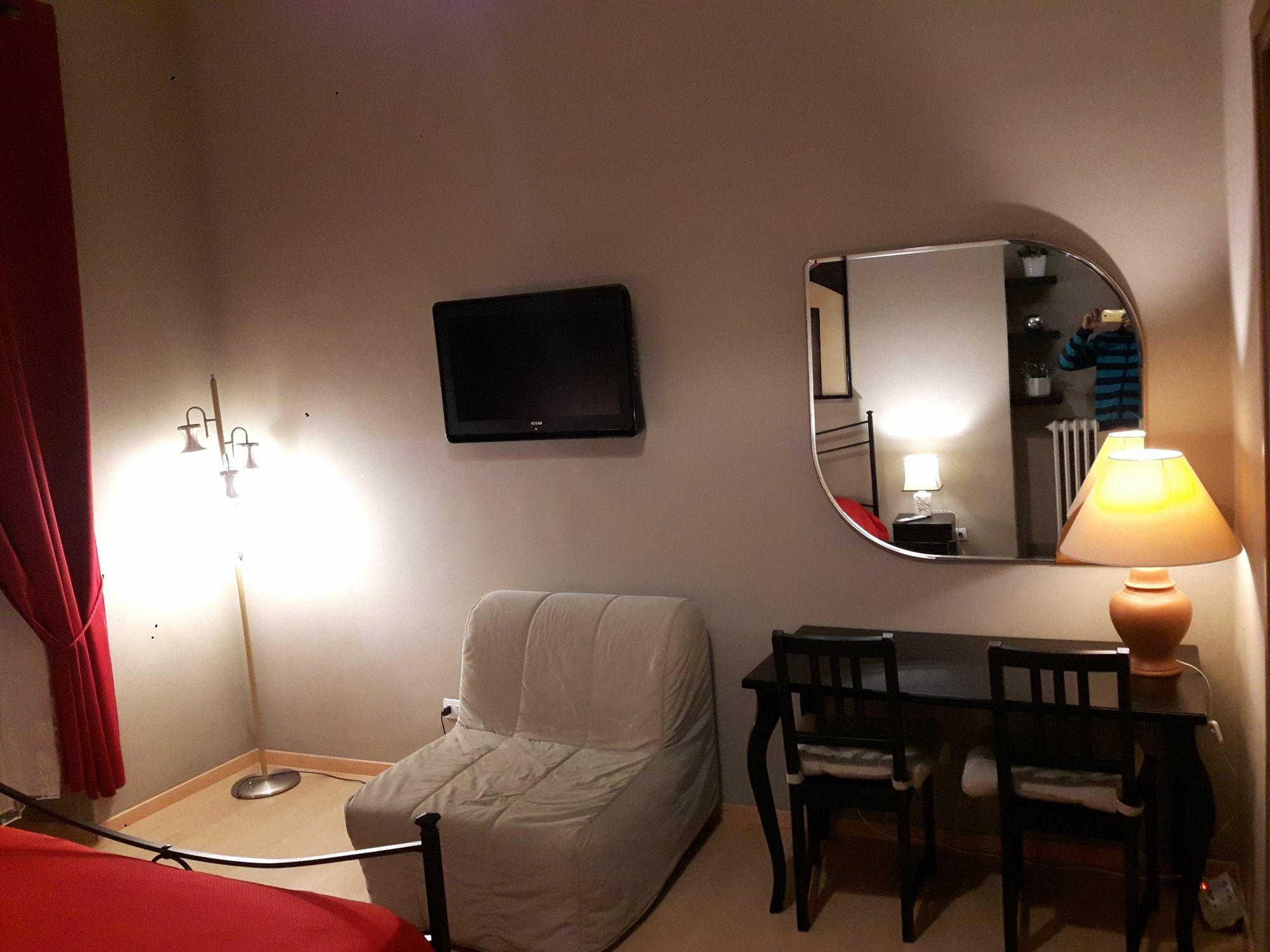 Romerooms Ngoại thất bức ảnh